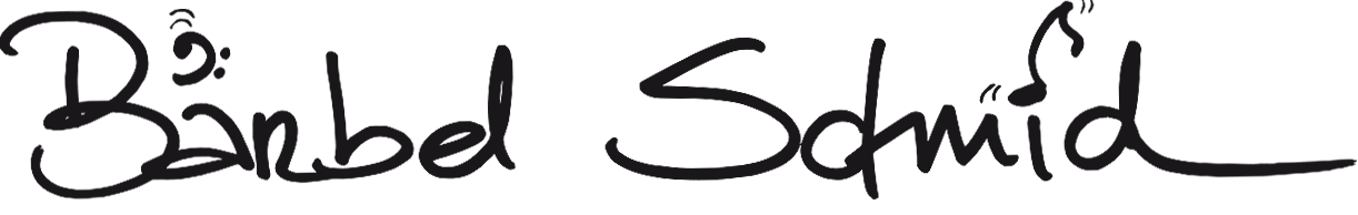 Bärbel Schmid