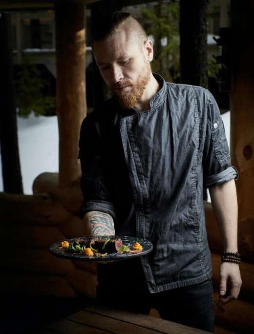 chef 2